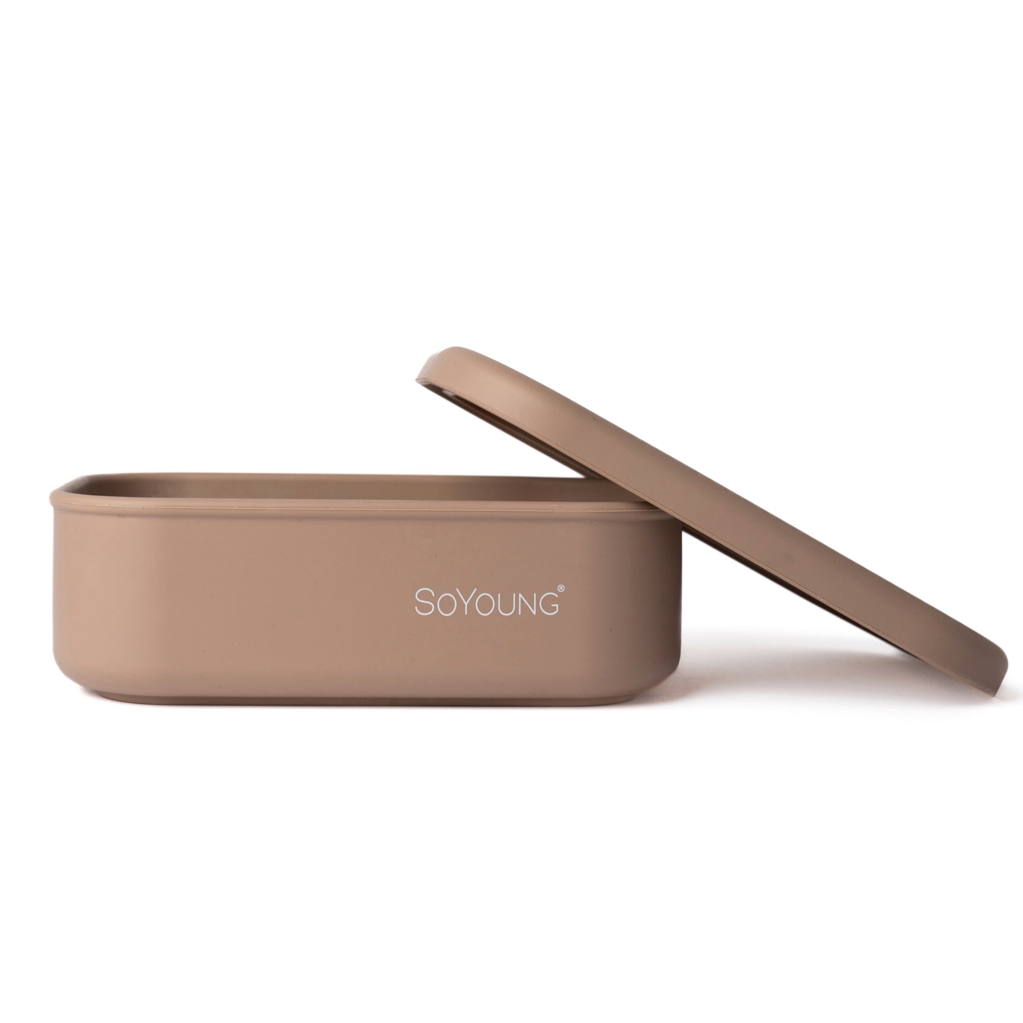 Mocha Meal Box