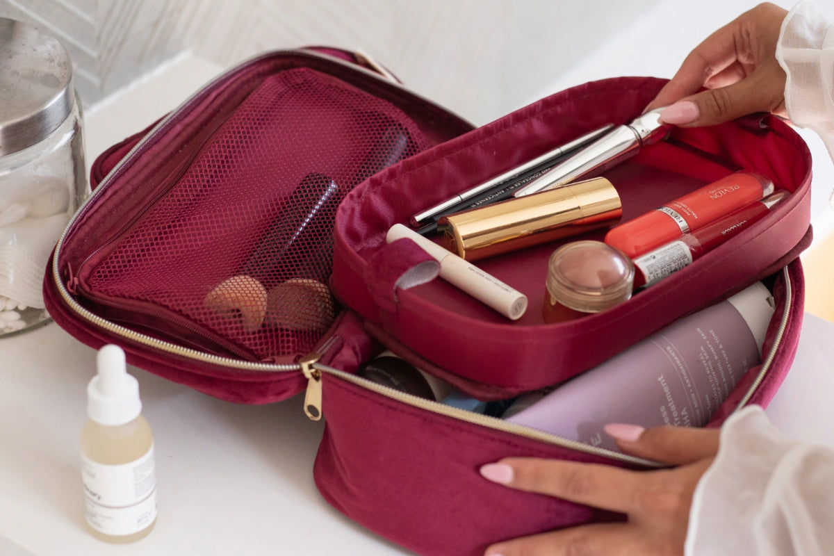 For Moms Who Love to Be Organized (and Glamorous)