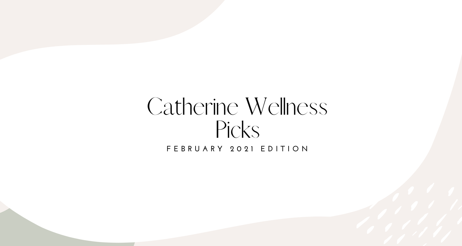 February Self-Care