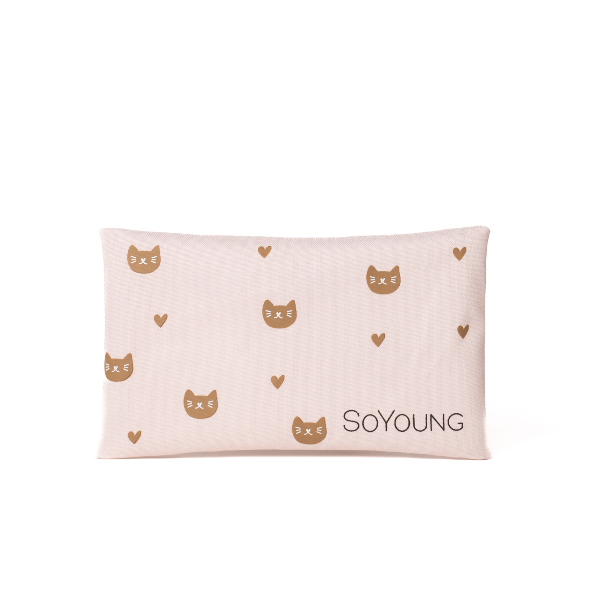 Cat Ears Ice Pack