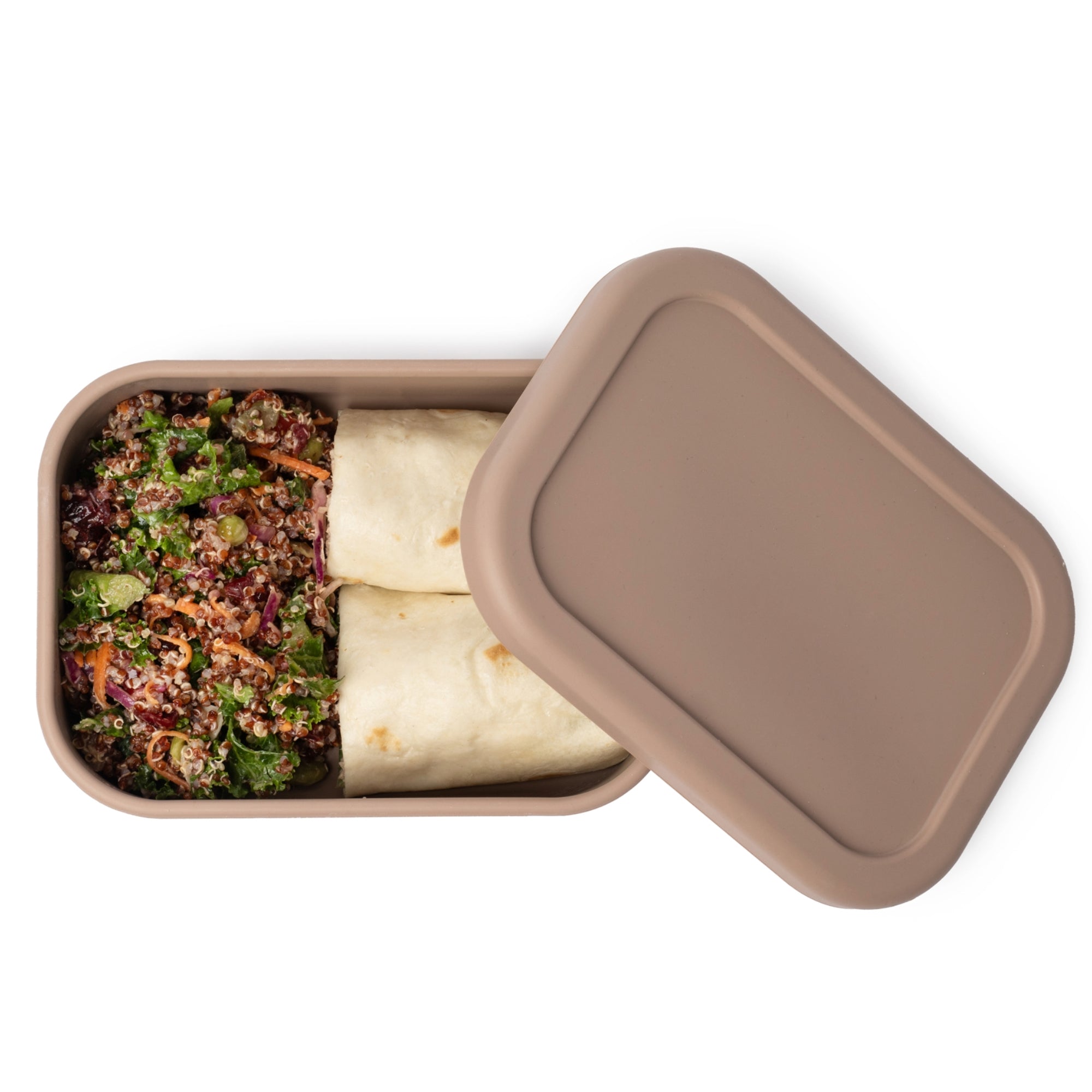 Mocha Meal Box